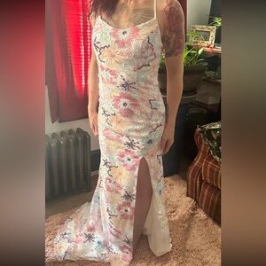 Brand New prom dress